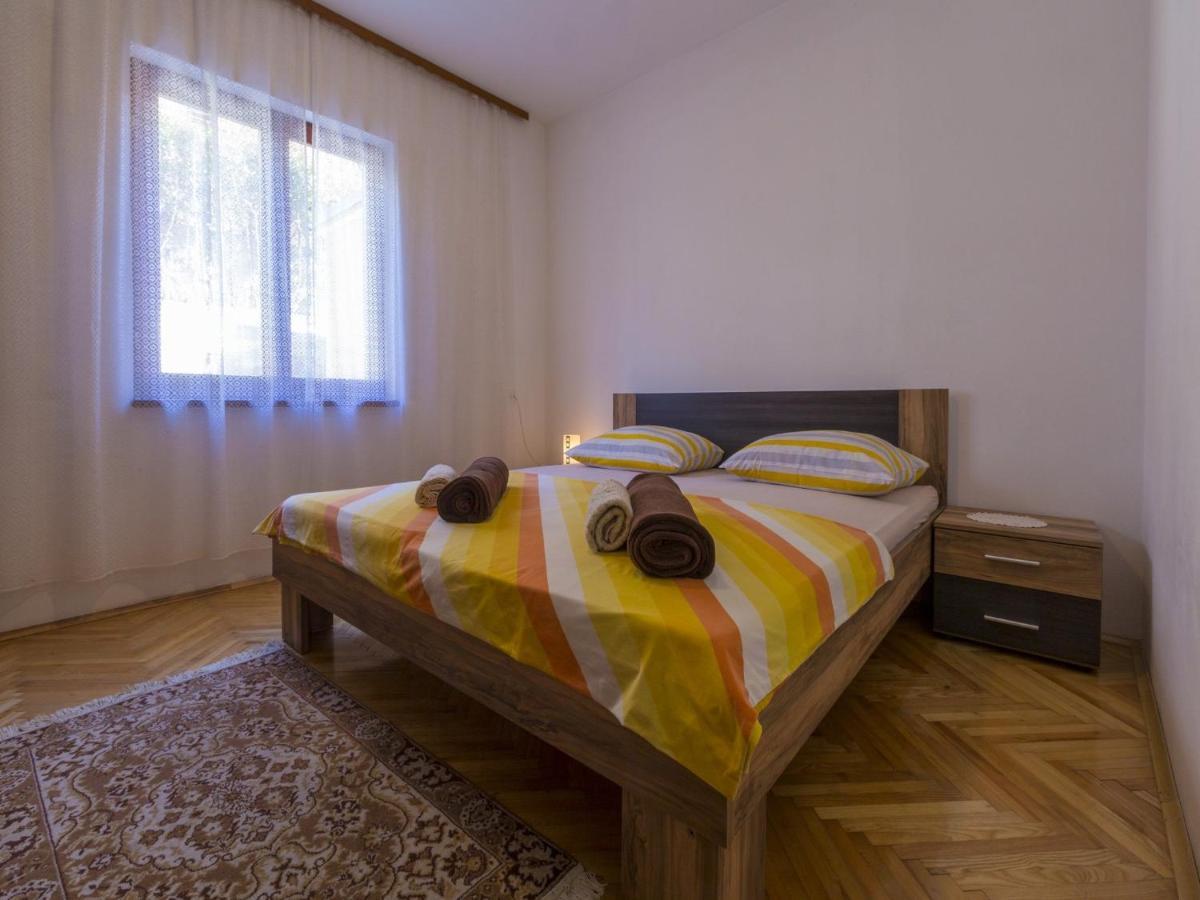 Apartments Lilin Crikvenica Buitenkant foto
